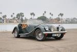 Morgan Roadster 2005 года